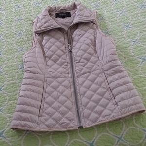 Marc New York by Andrew Marc Vest Small Gorgeous!